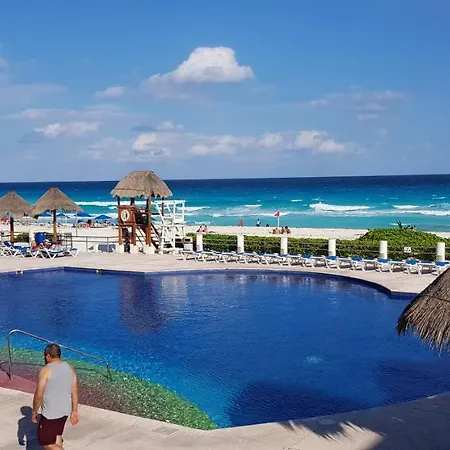 Apartamento MARLIN TURQUESA RENTAS VACACIONALEs